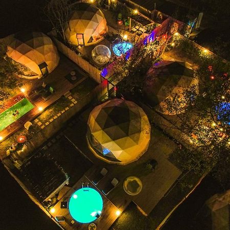 Smore Sapanca Villa Dış mekan fotoğraf