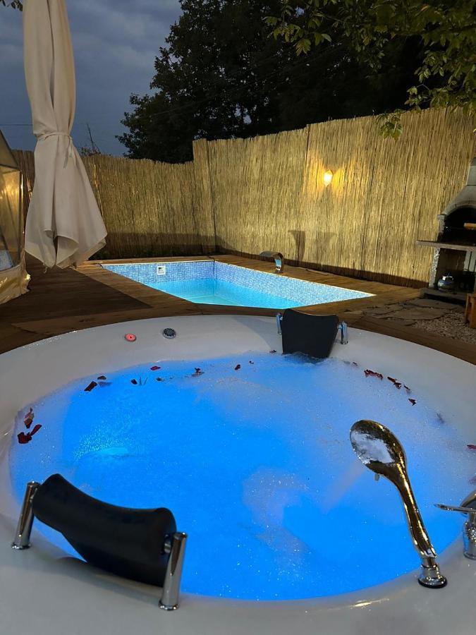 Smore Sapanca Villa Dış mekan fotoğraf