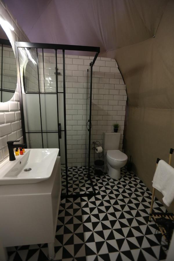Smore Sapanca Villa Dış mekan fotoğraf