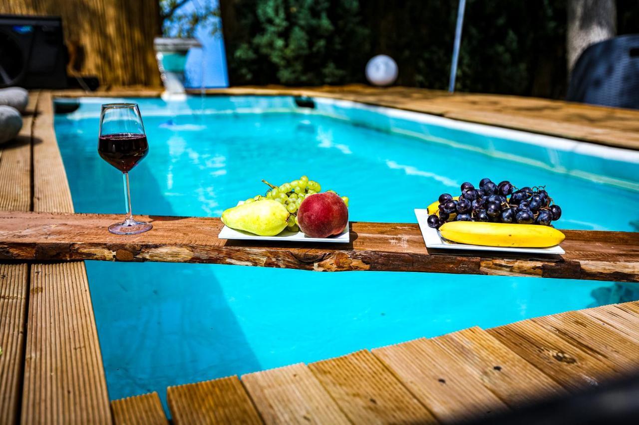 Smore Sapanca Villa Dış mekan fotoğraf