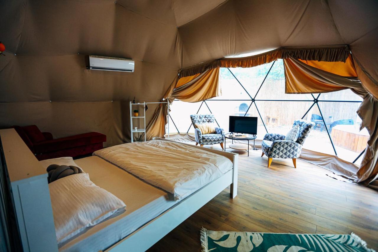 Smore Sapanca Villa Dış mekan fotoğraf