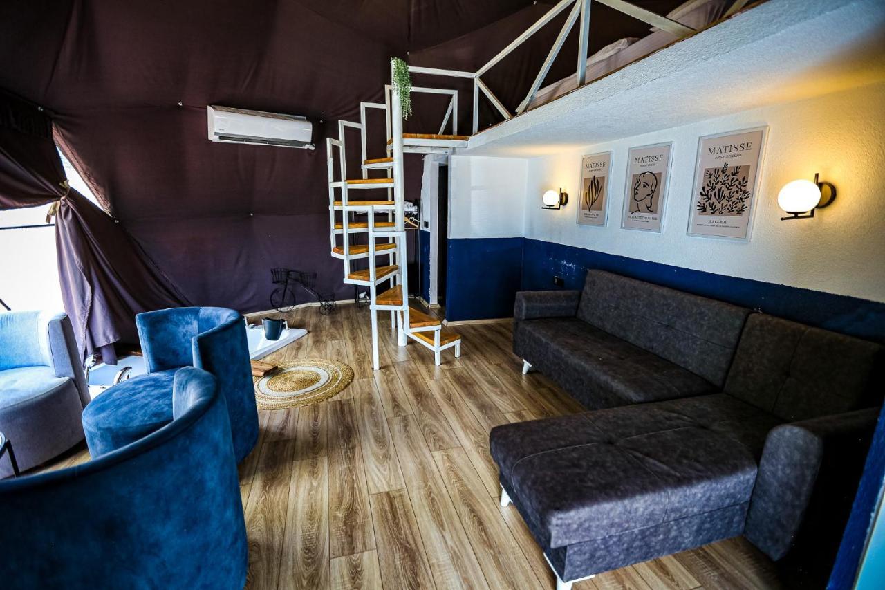 Smore Sapanca Villa Dış mekan fotoğraf