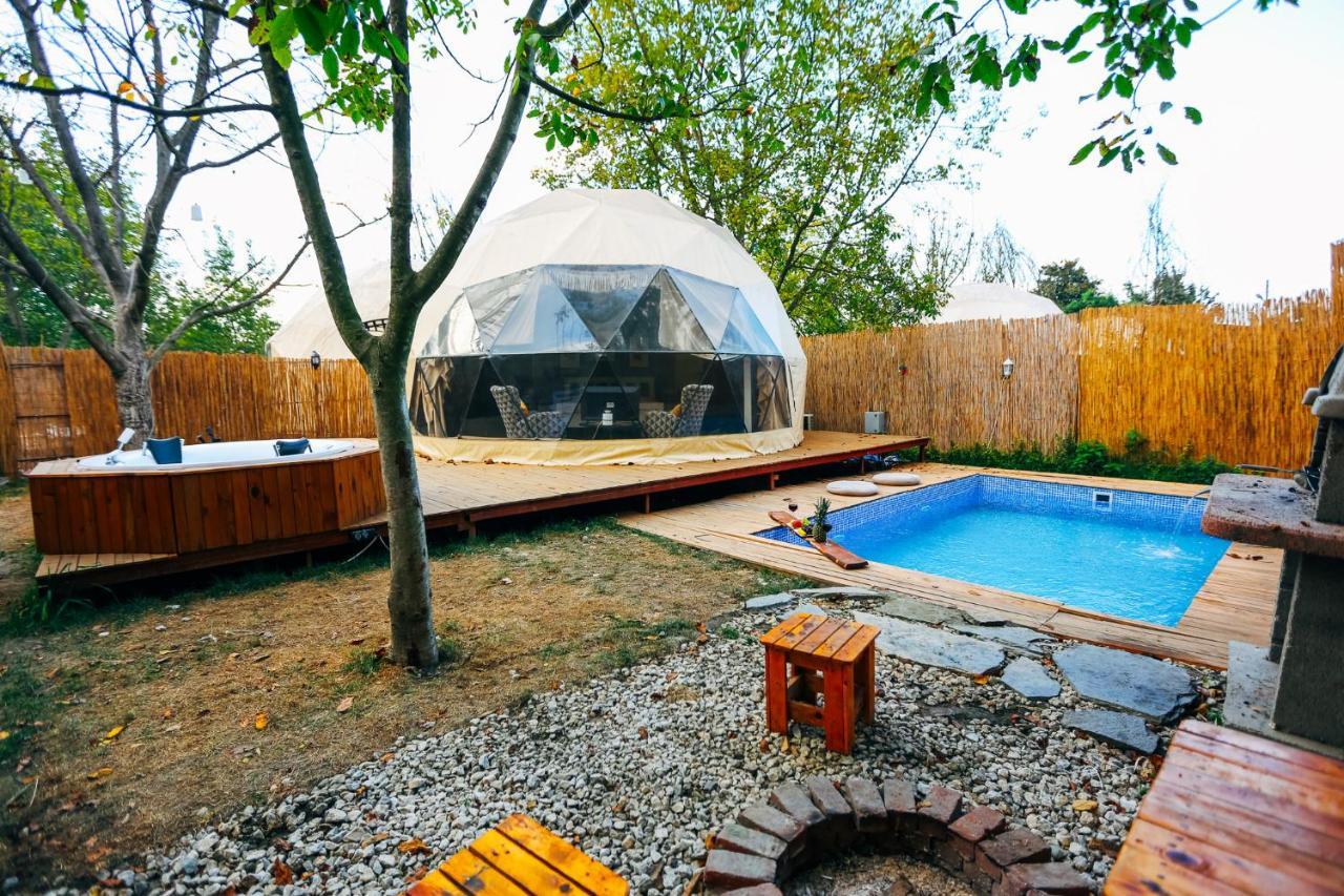 Smore Sapanca Villa Dış mekan fotoğraf