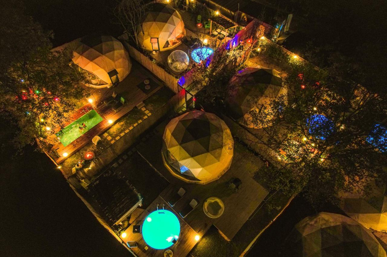 Smore Sapanca Villa Dış mekan fotoğraf