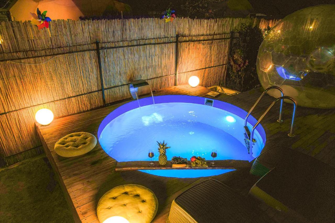 Smore Sapanca Villa Dış mekan fotoğraf