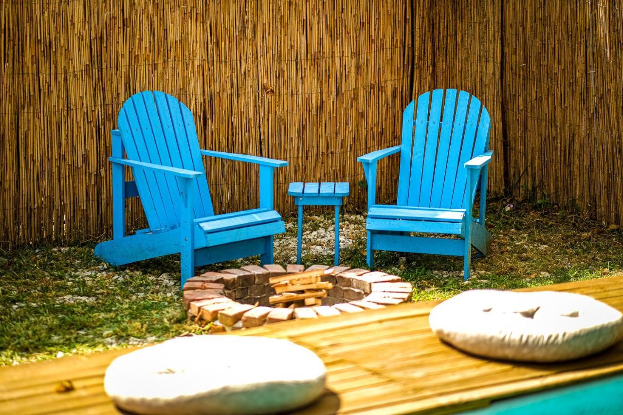 Smore Sapanca Villa Dış mekan fotoğraf