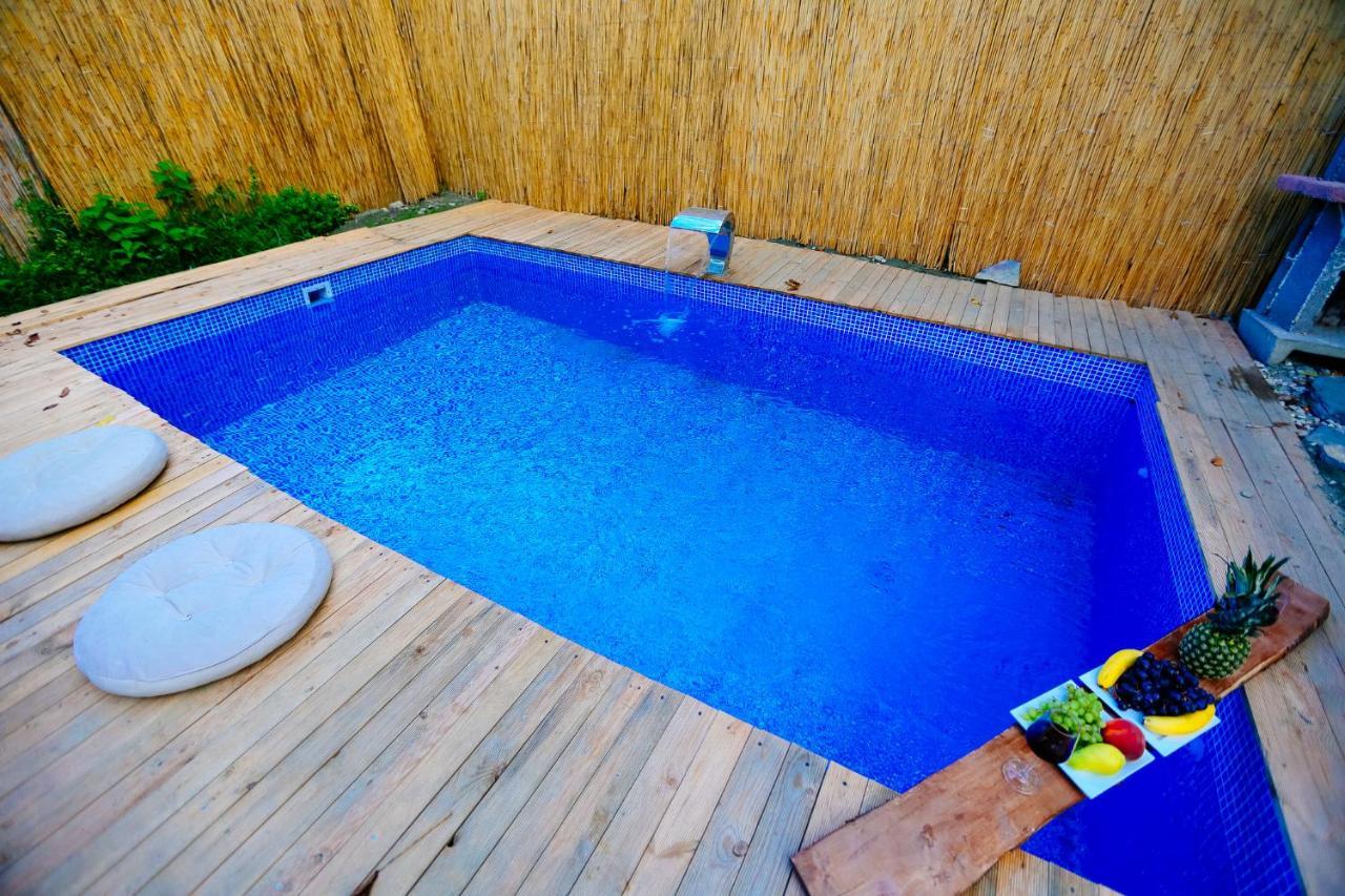 Smore Sapanca Villa Dış mekan fotoğraf
