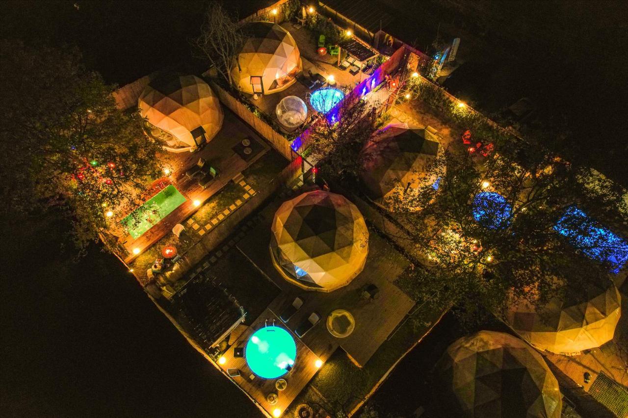 Smore Sapanca Villa Dış mekan fotoğraf
